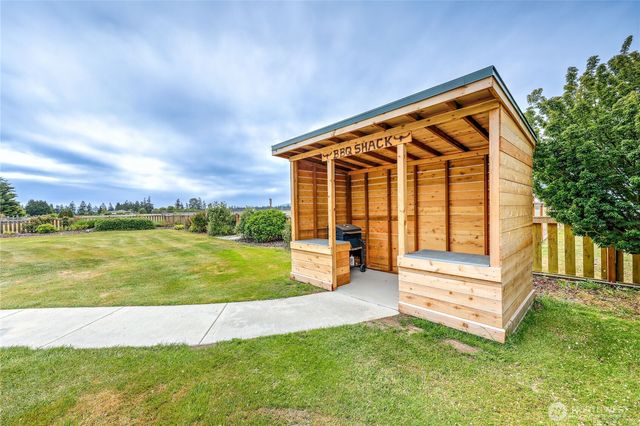 73 Haywire Lane, Sequim, WA 98382