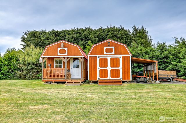 73 Haywire Lane, Sequim, WA 98382