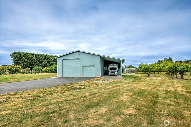 73 Haywire Lane, Sequim, WA 98382