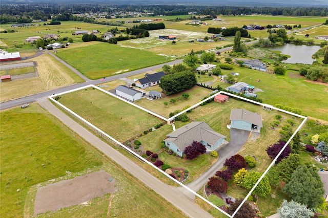 73 Haywire Lane, Sequim, WA 98382