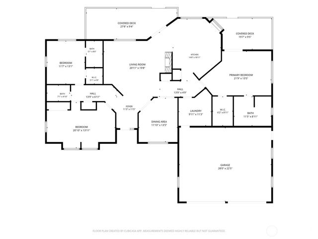 73 Haywire Lane, Sequim, WA 98382