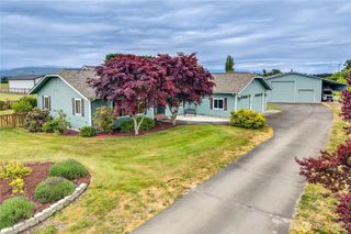 73 Haywire Lane, Sequim, WA 98382