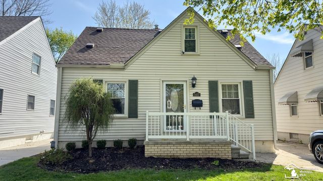3457 Woodside Drive, Dearborn, MI 48124