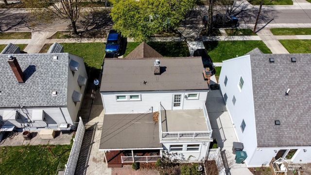 3457 Woodside Drive, Dearborn, MI 48124