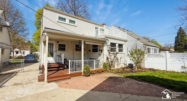 3457 Woodside Drive, Dearborn, MI 48124