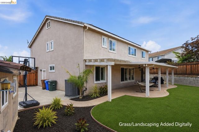59 Glen Canyon Ct, Pittsburg, CA 94565