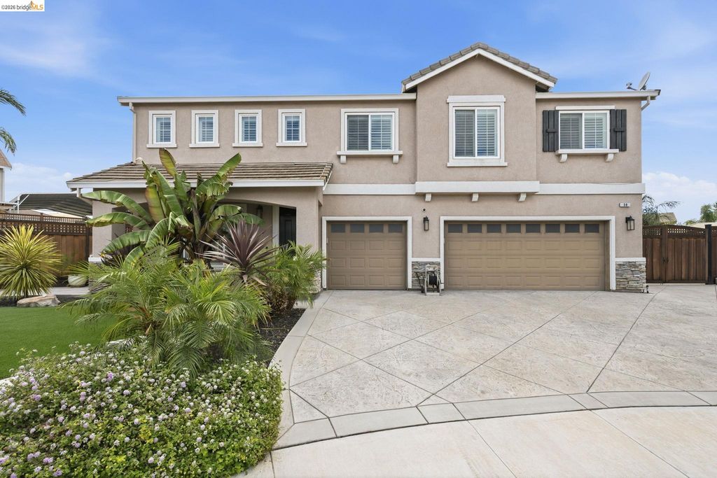 59 Glen Canyon Ct, Pittsburg, CA 94565