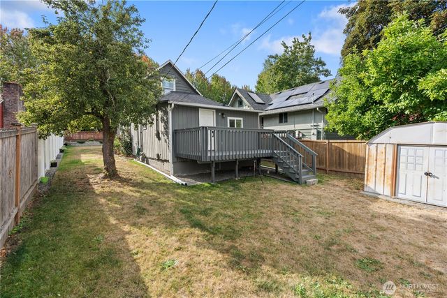 4121 S J Street, Tacoma, WA 98418