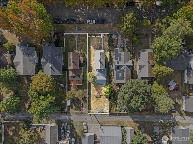 4121 S J Street, Tacoma, WA 98418