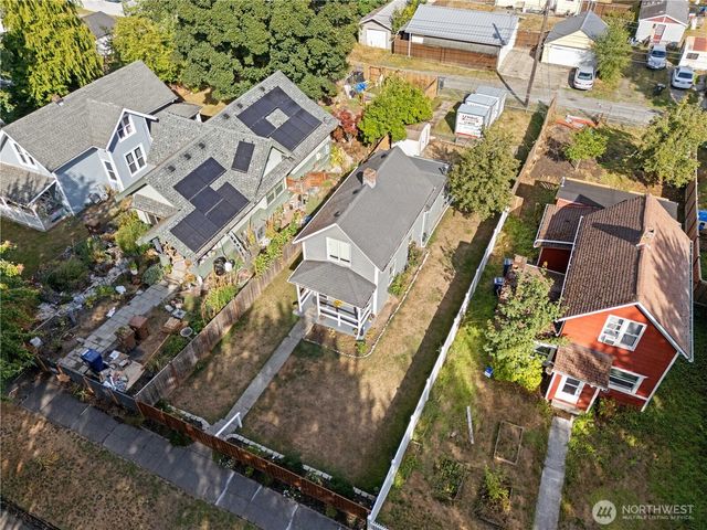 4121 S J Street, Tacoma, WA 98418