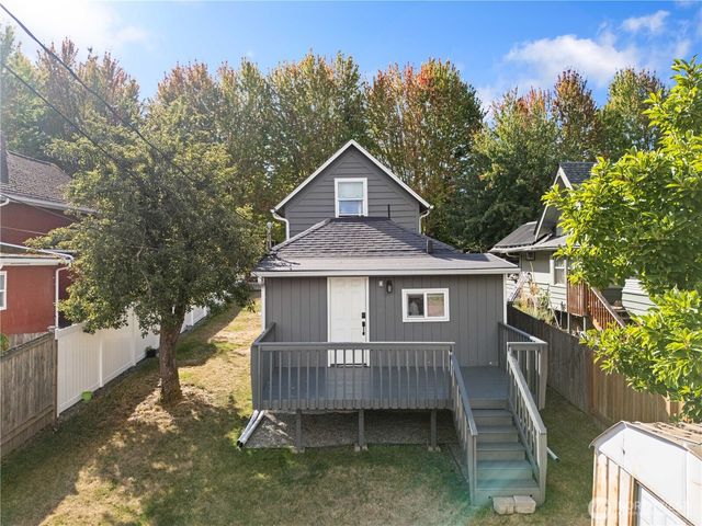 4121 S J Street, Tacoma, WA 98418