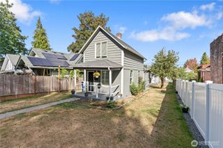 4121 S J Street, Tacoma, WA 98418