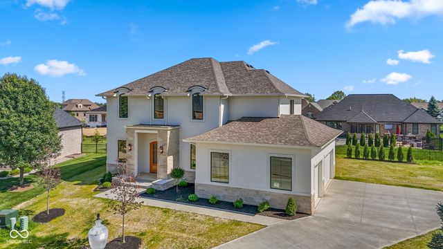5336 Ashby Court, Greenwood, IN 46143