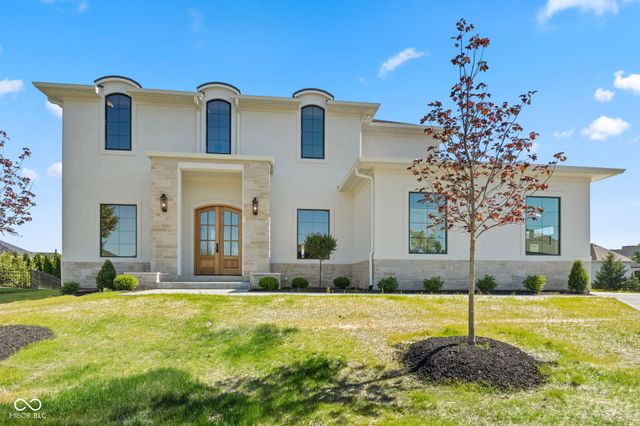 5336 Ashby Court, Greenwood, IN 46143