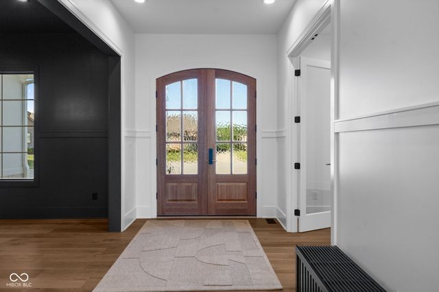 5336 Ashby Court, Greenwood, IN 46143