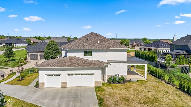 5336 Ashby Court, Greenwood, IN 46143