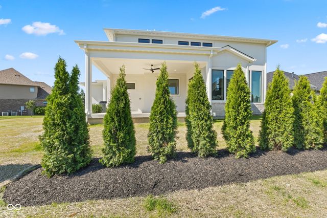 5336 Ashby Court, Greenwood, IN 46143