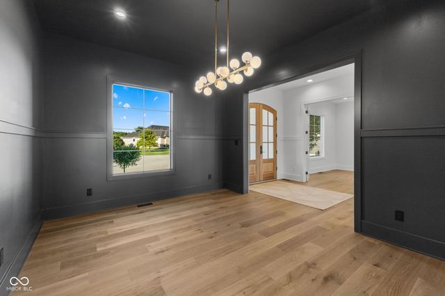 5336 Ashby Court, Greenwood, IN 46143