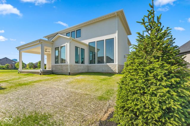 5336 Ashby Court, Greenwood, IN 46143