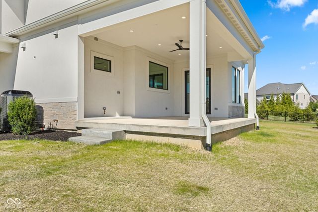 5336 Ashby Court, Greenwood, IN 46143