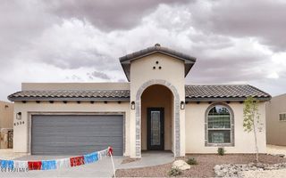 944 LOUISIANA DOWNS, El Paso, TX 79932