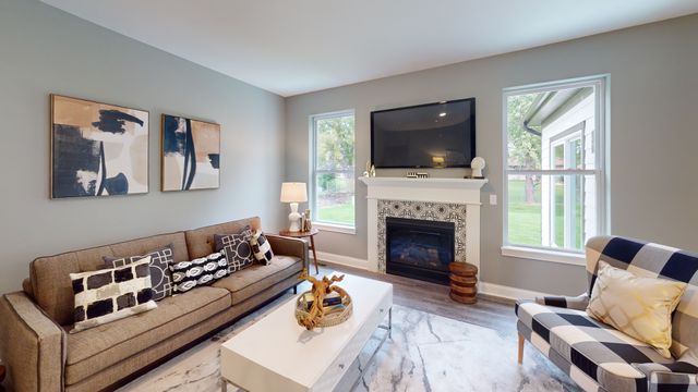Lot 15 Michelle Avenue, North Aurora, IL 60542
