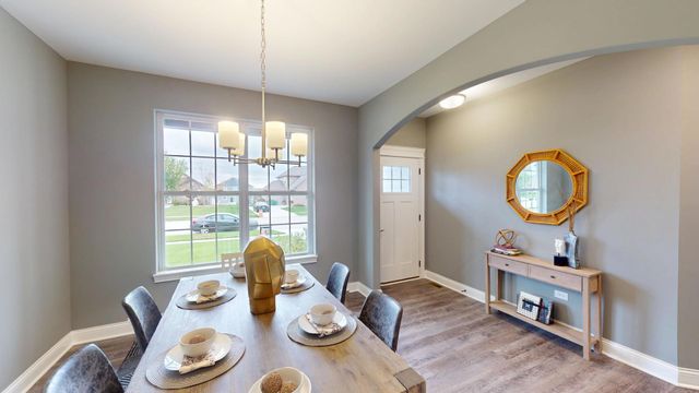 Lot 15 Michelle Avenue, North Aurora, IL 60542