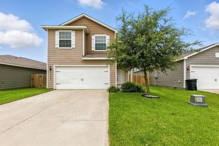 22052 Angelico Drive, Magnolia, TX 77355