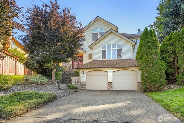 2412 21st Avenue Ct SE, Puyallup, WA 98372