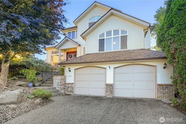 2412 21st Avenue Ct SE, Puyallup, WA 98372