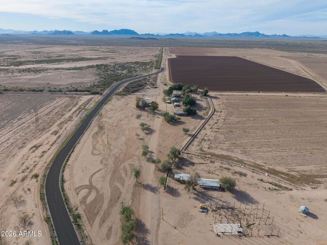 8050 S BIANCO Road, Casa Grande, AZ 85193