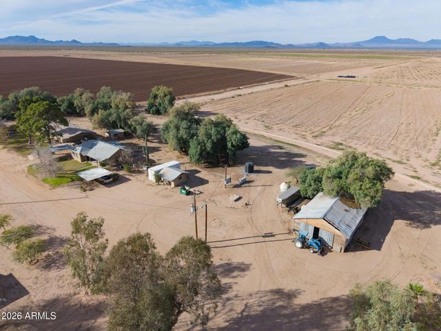 8050 S BIANCO Road, Casa Grande, AZ 85193