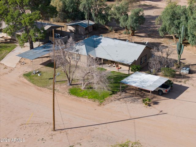 8050 S BIANCO Road, Casa Grande, AZ 85193