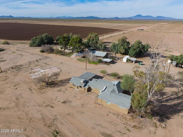 8050 S BIANCO Road, Casa Grande, AZ 85193