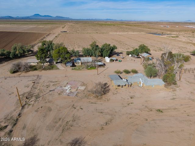 8050 S BIANCO Road, Casa Grande, AZ 85193