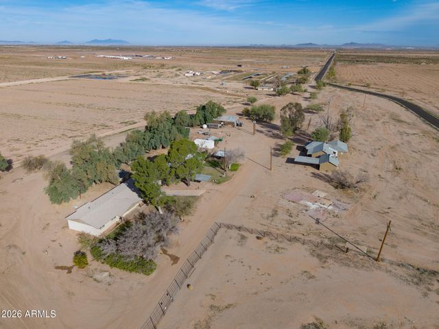 8050 S BIANCO Road, Casa Grande, AZ 85193