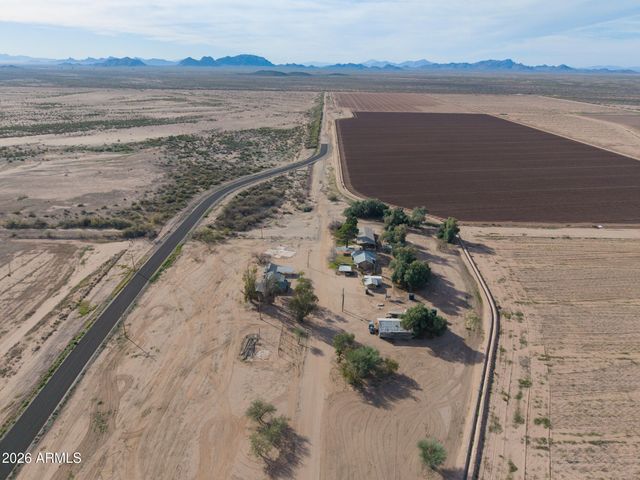 8050 S BIANCO Road, Casa Grande, AZ 85193