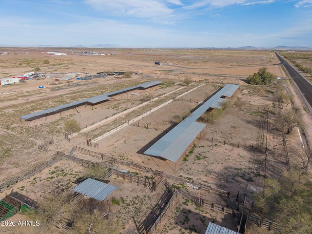 8050 S BIANCO Road, Casa Grande, AZ 85193