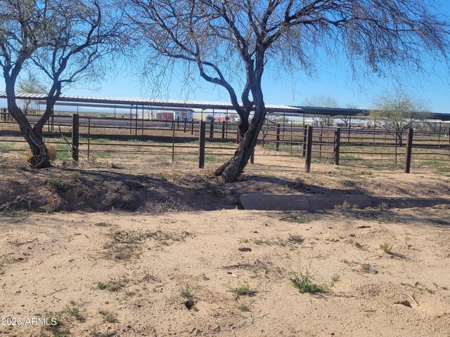 8050 S BIANCO Road, Casa Grande, AZ 85193