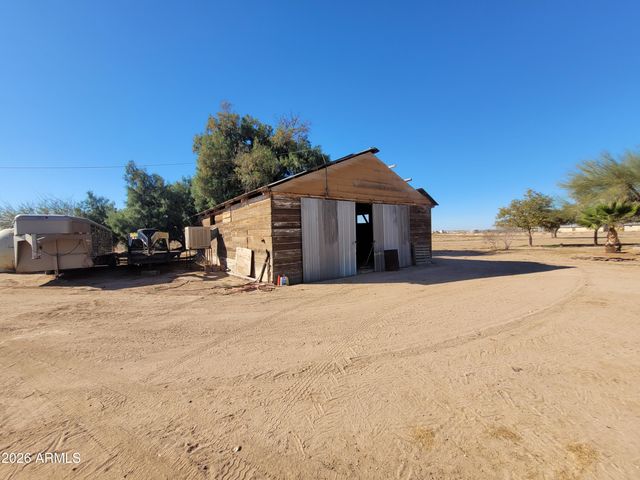 8050 S BIANCO Road, Casa Grande, AZ 85193