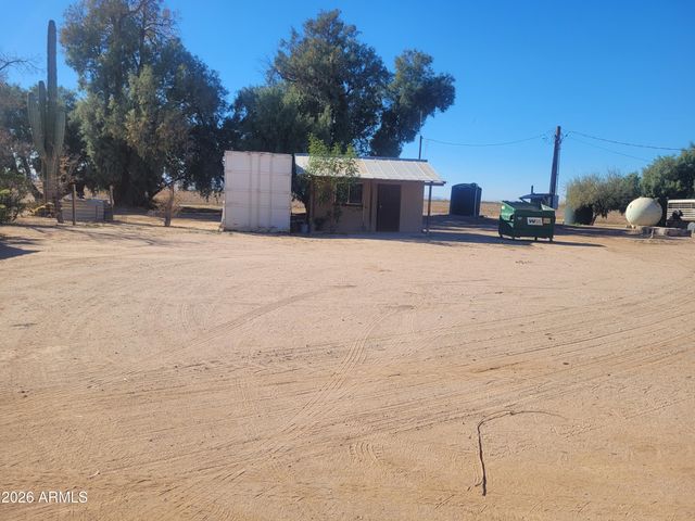 8050 S BIANCO Road, Casa Grande, AZ 85193