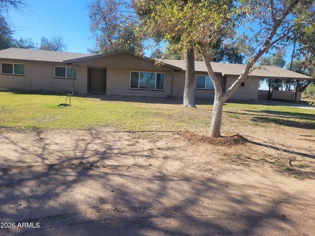 8050 S BIANCO Road, Casa Grande, AZ 85193