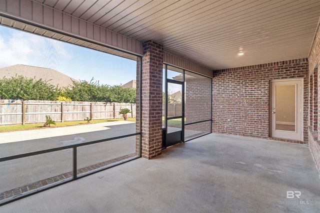 13015 Kinlock Falls Avenue, Fairhope, AL 36532