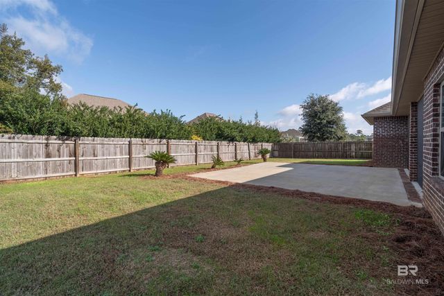 13015 Kinlock Falls Avenue, Fairhope, AL 36532