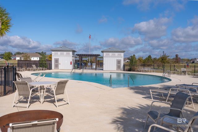 13015 Kinlock Falls Avenue, Fairhope, AL 36532