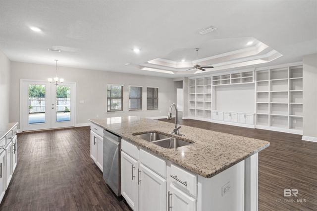 13015 Kinlock Falls Avenue, Fairhope, AL 36532