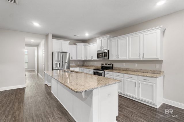 13015 Kinlock Falls Avenue, Fairhope, AL 36532