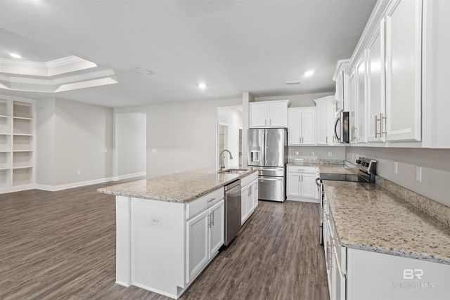 13015 Kinlock Falls Avenue, Fairhope, AL 36532