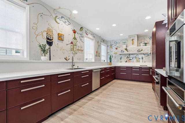 15611 Mosaic Creek Blvd, Richmond, VA 23238