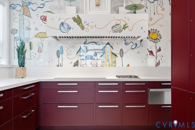 15611 Mosaic Creek Blvd, Richmond, VA 23238